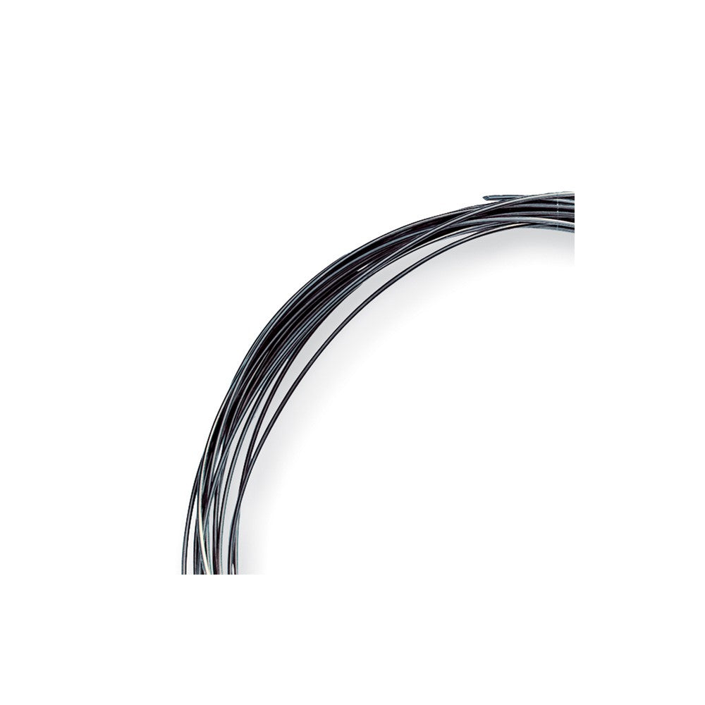 Sterling Silver Soft Wire