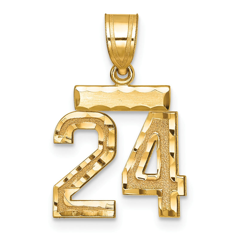 SN24 [QG:SN24:1]