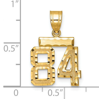 SN84 [QG:SN84:1]