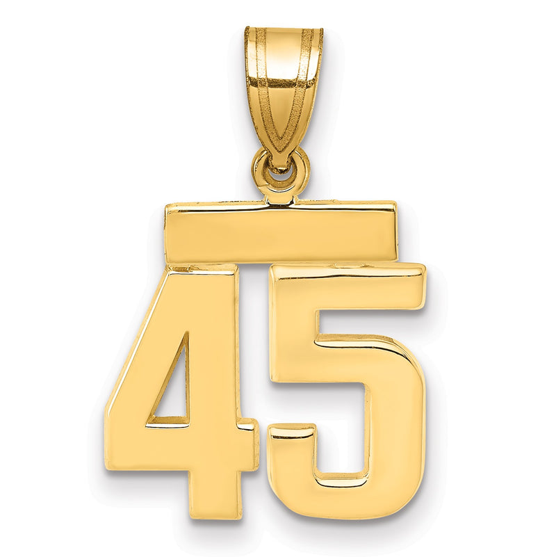 SP45 [QG:SP45:1]