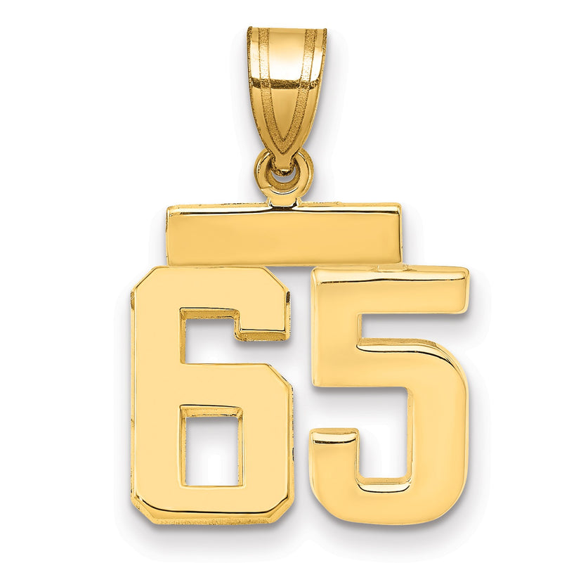 SP65 [QG:SP65:1]