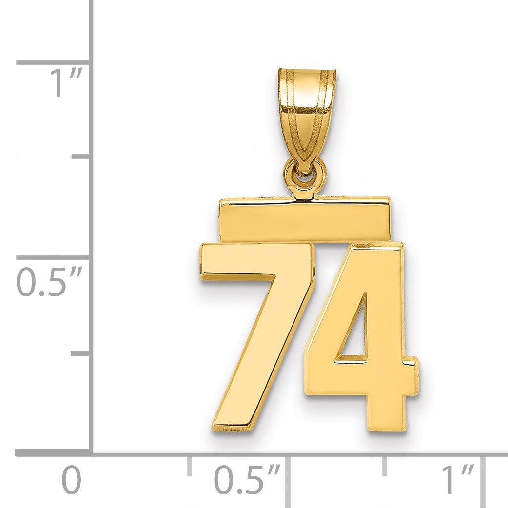 SP74 [QG:SP74:2]