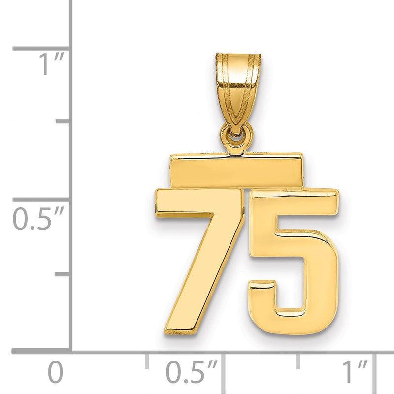 SP75 [QG:SP75:2]