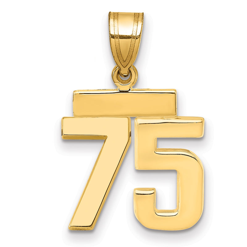 SP75 [QG:SP75:1]