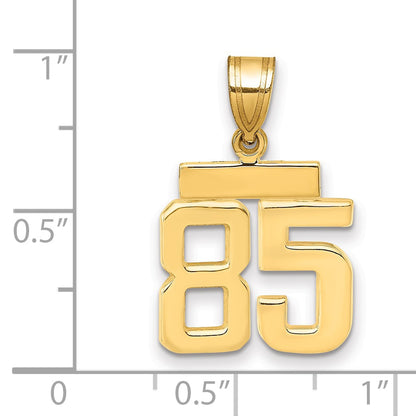 SP85 [QG:SP85:2]