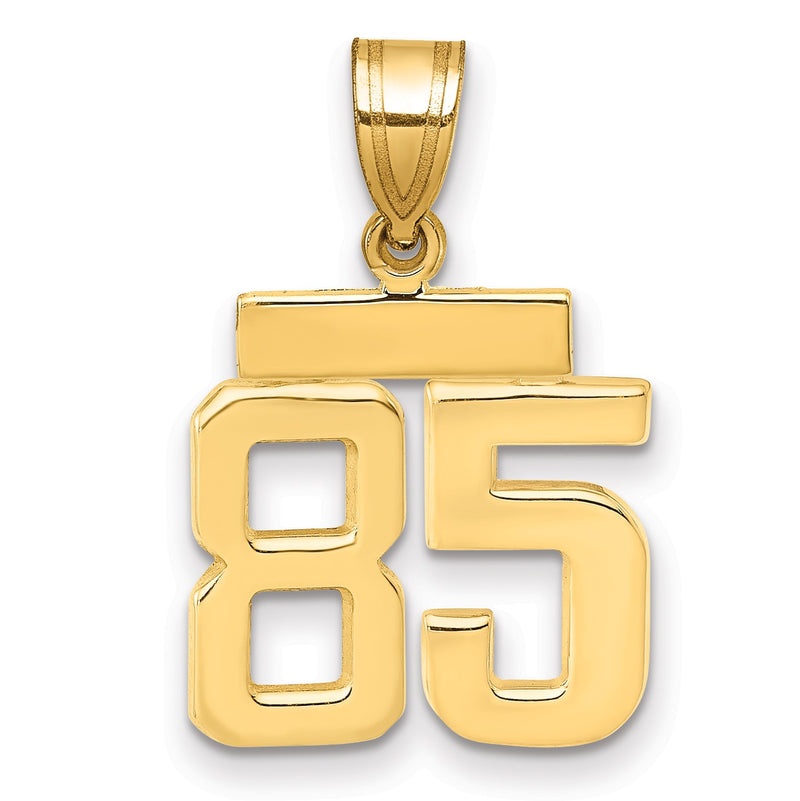 SP85 [QG:SP85:1]