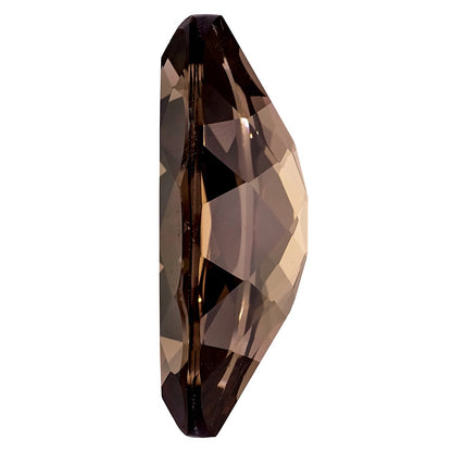 Gemstone Smoky Quartz Aa Quality 8X4mm Marquise