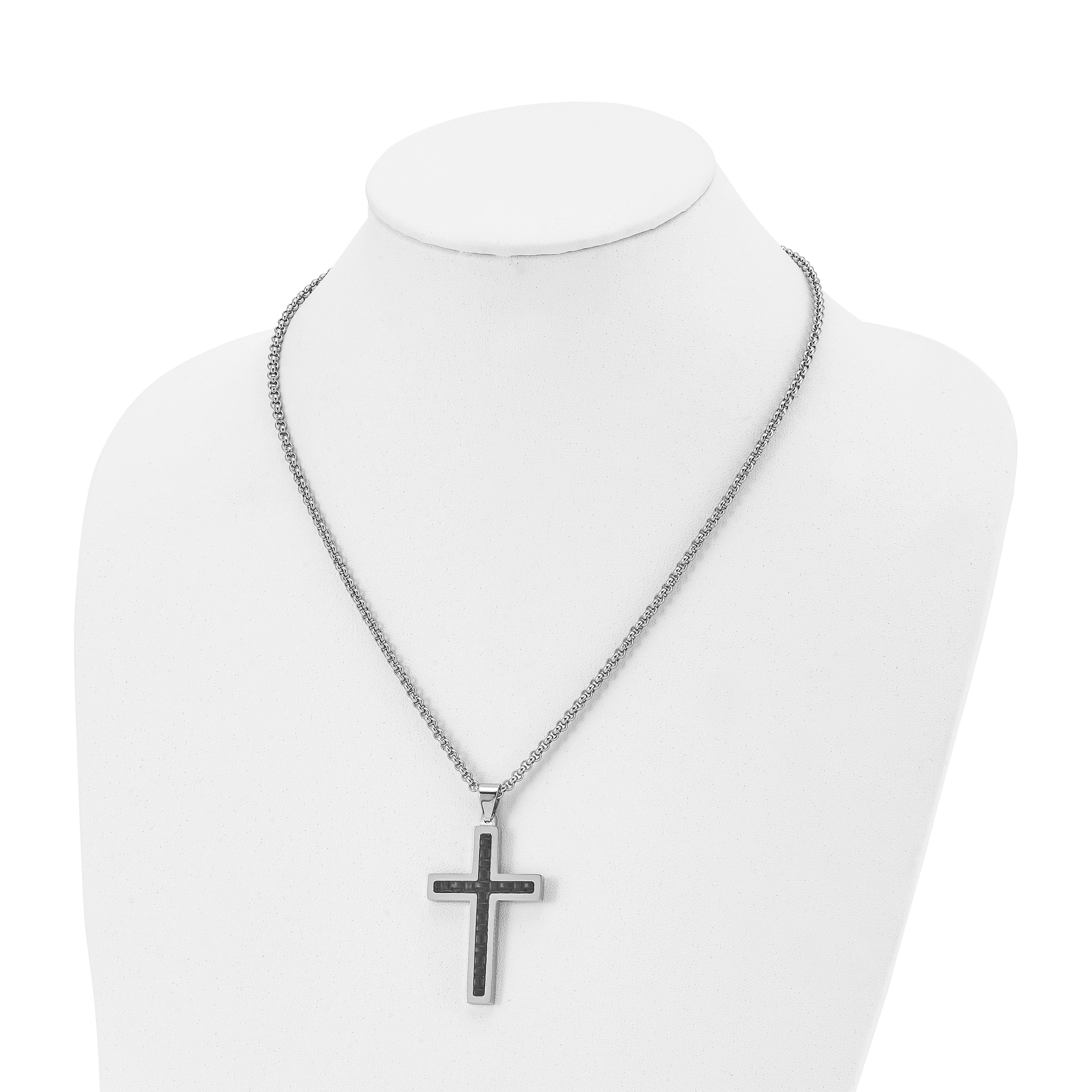 Rosen Kreuz】guilty cross leather necklace | OUR BRAND,Rosen Kreuz |  PRESSING WEB SHOP