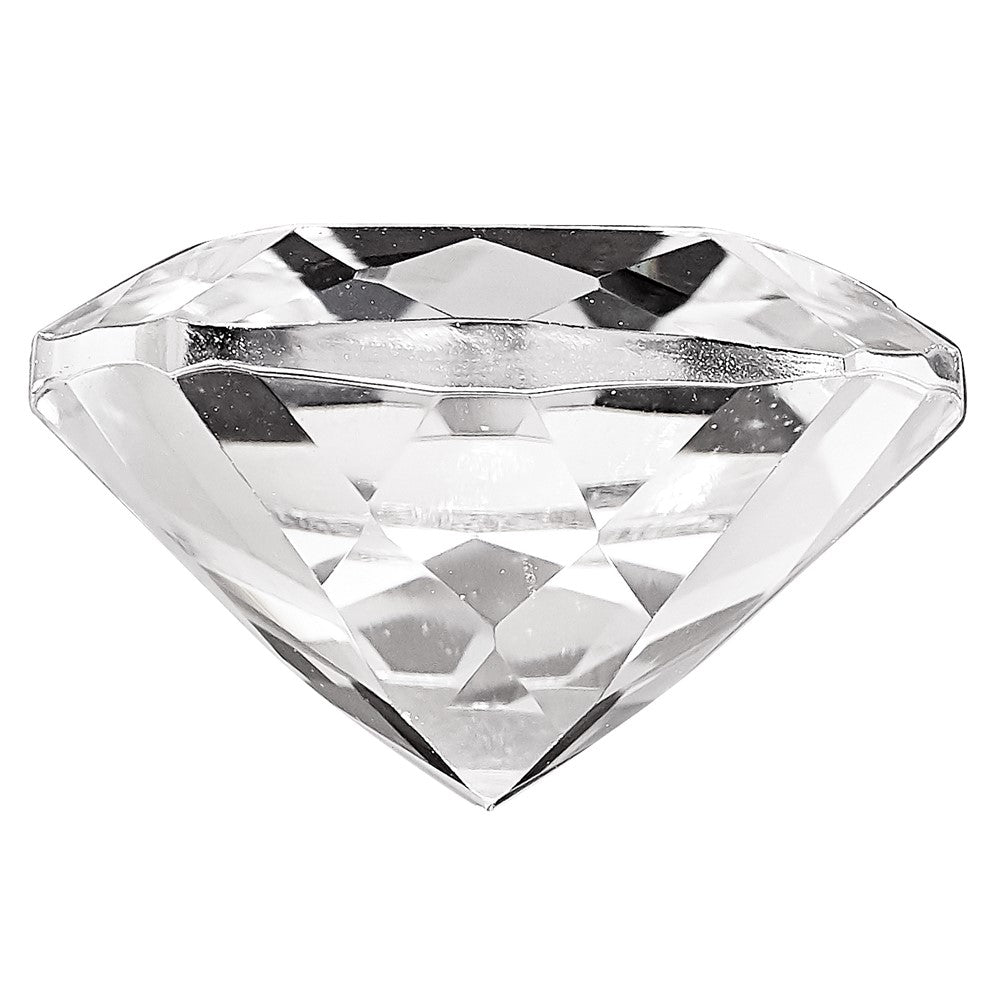 Gemstone White Passion Topaz 9X7mm Antique Long Cushion