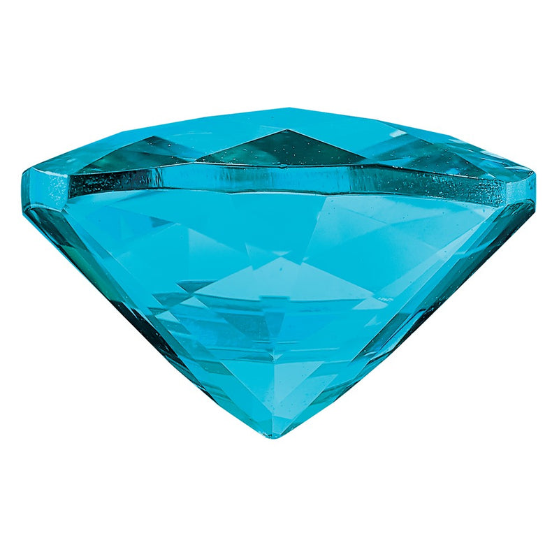 Gemstone Paraiba Passion Topaz 10mm Antique Cushion Checkerboard