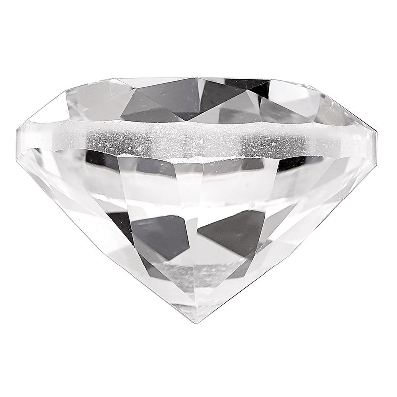 Gemstone White Passion Topaz 12X10mm Oval