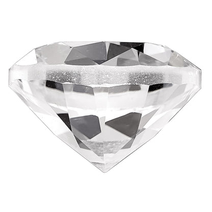 Gemstone White Passion Topaz 7X5mm Oval