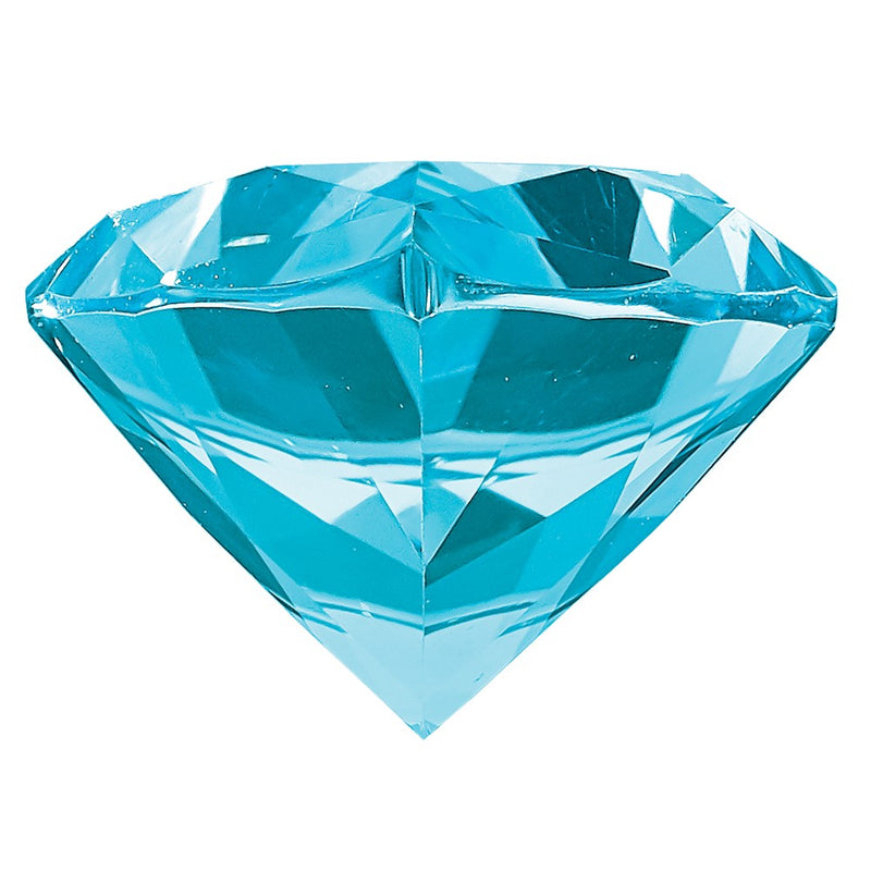 Gemstone Paraiba Passion Topaz 6X4mm Pear