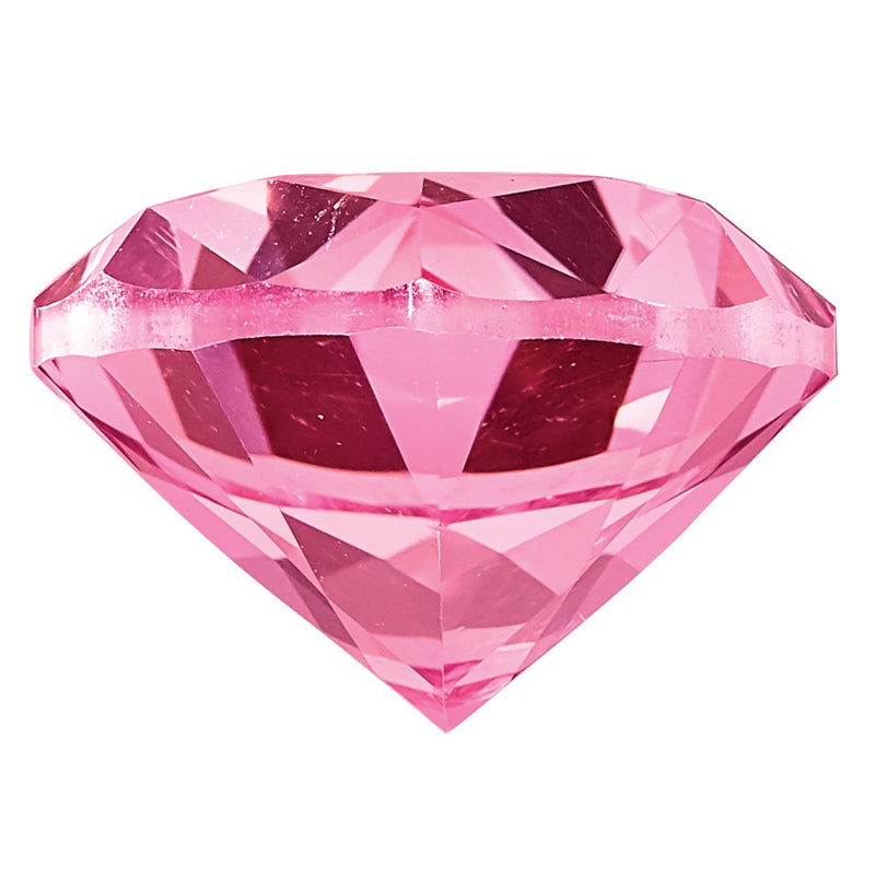 Gemstone Baby Pink Passion Topaz 7X5mm Pear