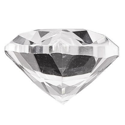 Gemstone White Passion Topaz 8X5mm Pear