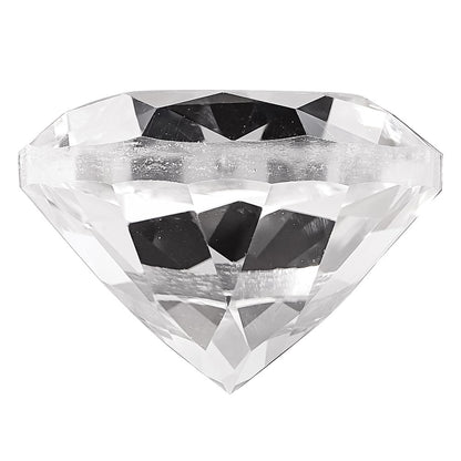 Gemstone White Passion Topaz 1.5mm Round