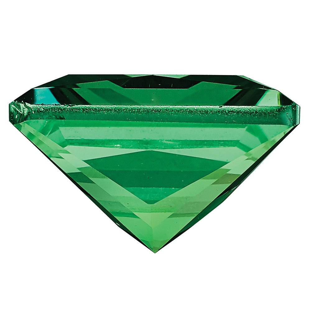 Gemstone Rainforest Passion Topaz 6mm Princess