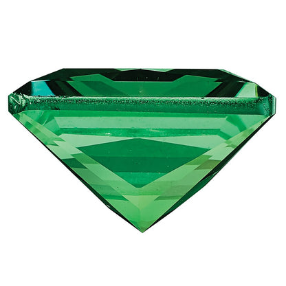 Gemstone Rainforest Passion Topaz 6mm Princess