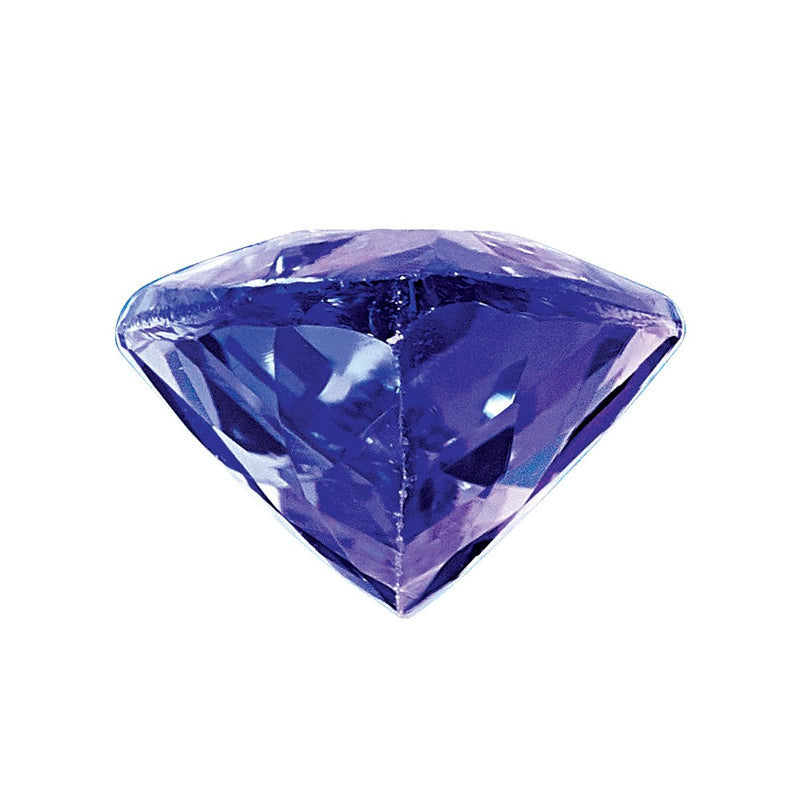 Gemstone Tanzanite Aa Quality 6X3mm Marquise