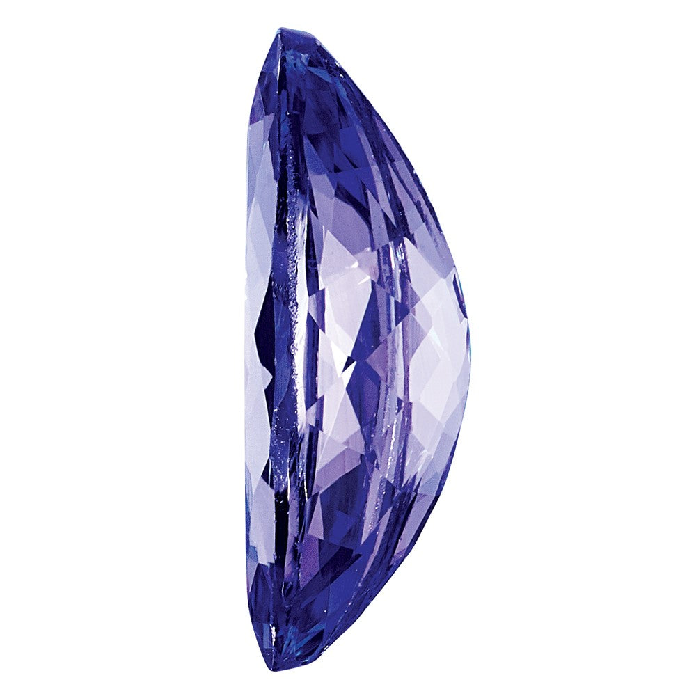 Gemstone Tanzanite Aa Quality 8X4.5mm Marquise