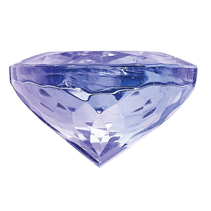 Gemstone Tanzanite A Quality 5X3mm Oval