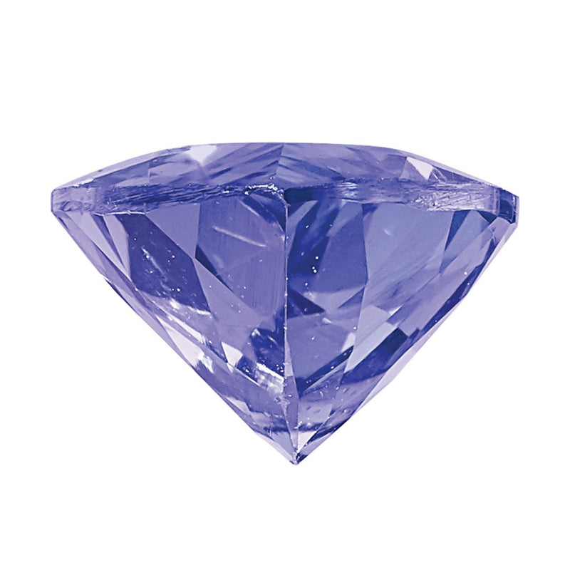 Gemstone Tanzanite A Quality 4X3mm Pear