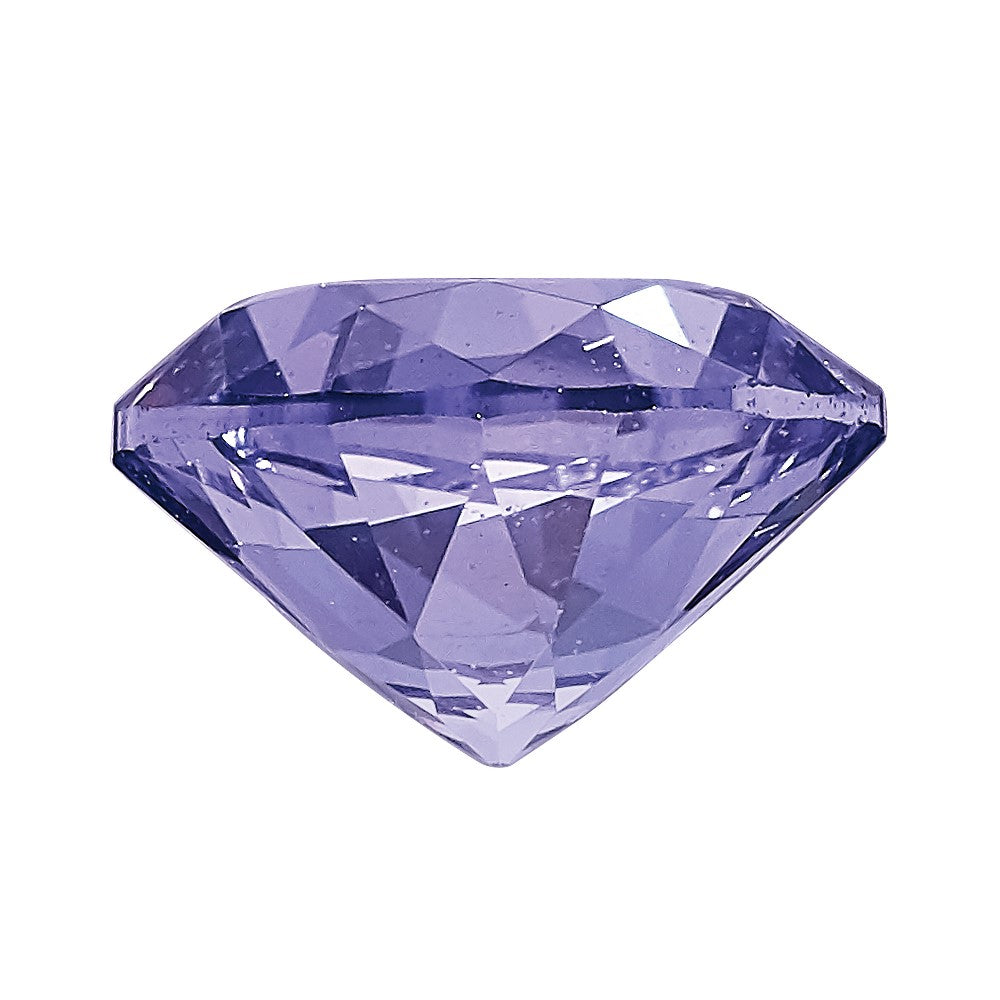 Gemstone Tanzanite A Quality 2.5mm Round