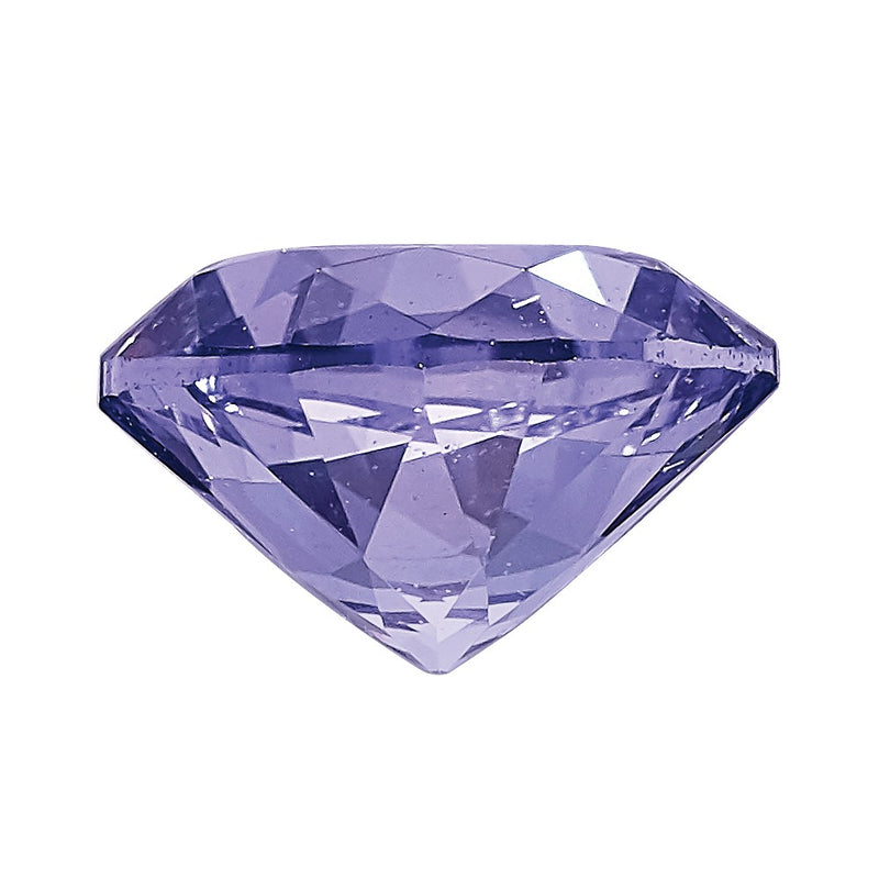 Gemstone Tanzanite A Quality 5mm Round