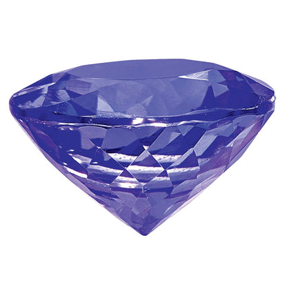 Gemstone Tanzanite Aaa Quality 4.5mm Round