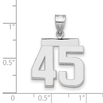 WMP45 [QG:WMP45:1]