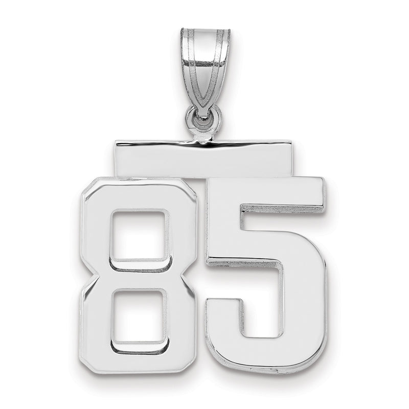 WMP85 [QG:WMP85:1]
