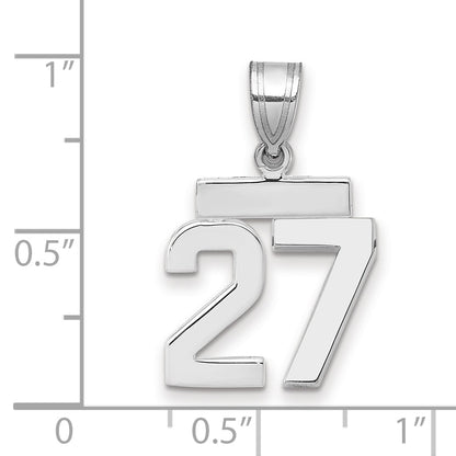 WSP27 [QG:WSP27:1]