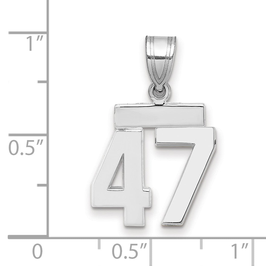 WSP47 [QG:WSP47:1]