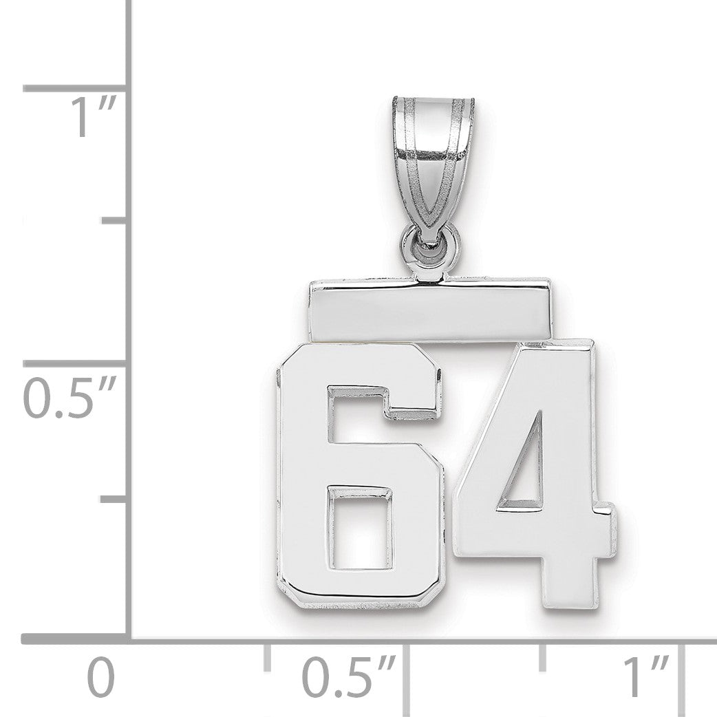 WSP64 [QG:WSP64:1]