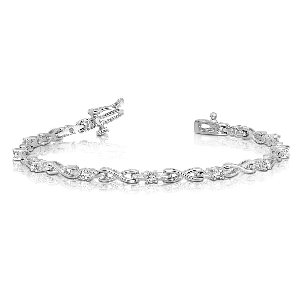 14k-white-gold-complete-1-2-carat-round-vs-diamond-4-prong-x-design-7-inch-tennis-bracelet-x2106wvs
