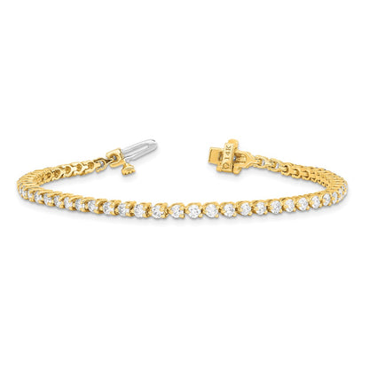 14k-yellow-gold-complete-33-carat-round-aaa-diamond-3-prong-7-inch-tennis-bracelet-x2838aaa