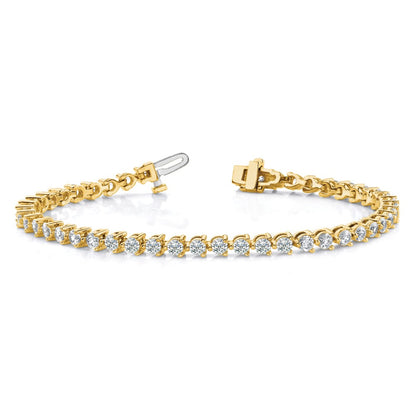 14k-yellow-gold-complete-43-carat-round-aaa-diamond-3-prong-7-inch-tennis-bracelet-x2839aaa