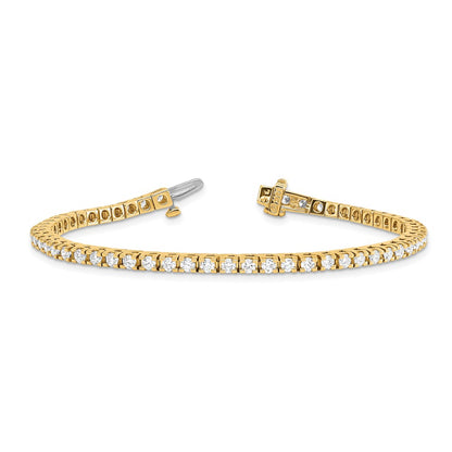 14k-yellow-gold-complete-286-carat-round-vs-diamond-4-prong-7-inch-tennis-bracelet-x732vs