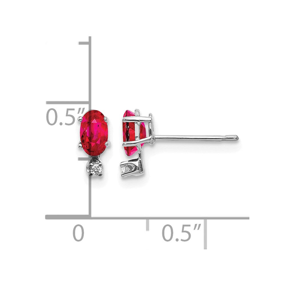14k-white-gold-diamond-and-ruby-birthstone-earrings-xbe186w