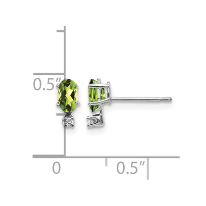 14k-white-gold-diamond-and-peridot-birthstone-earrings-xbe187w