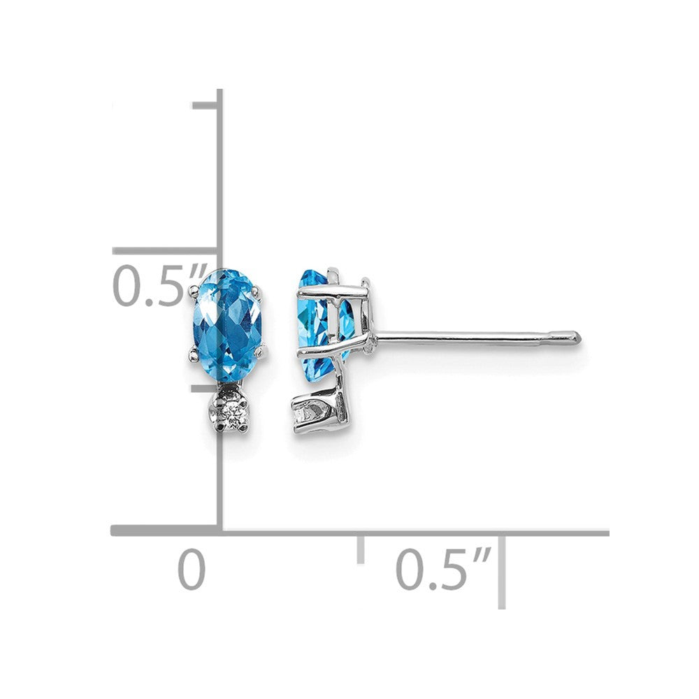 14k-white-gold-diamond-and-blue-topaz-birthstone-earrings-xbe191w
