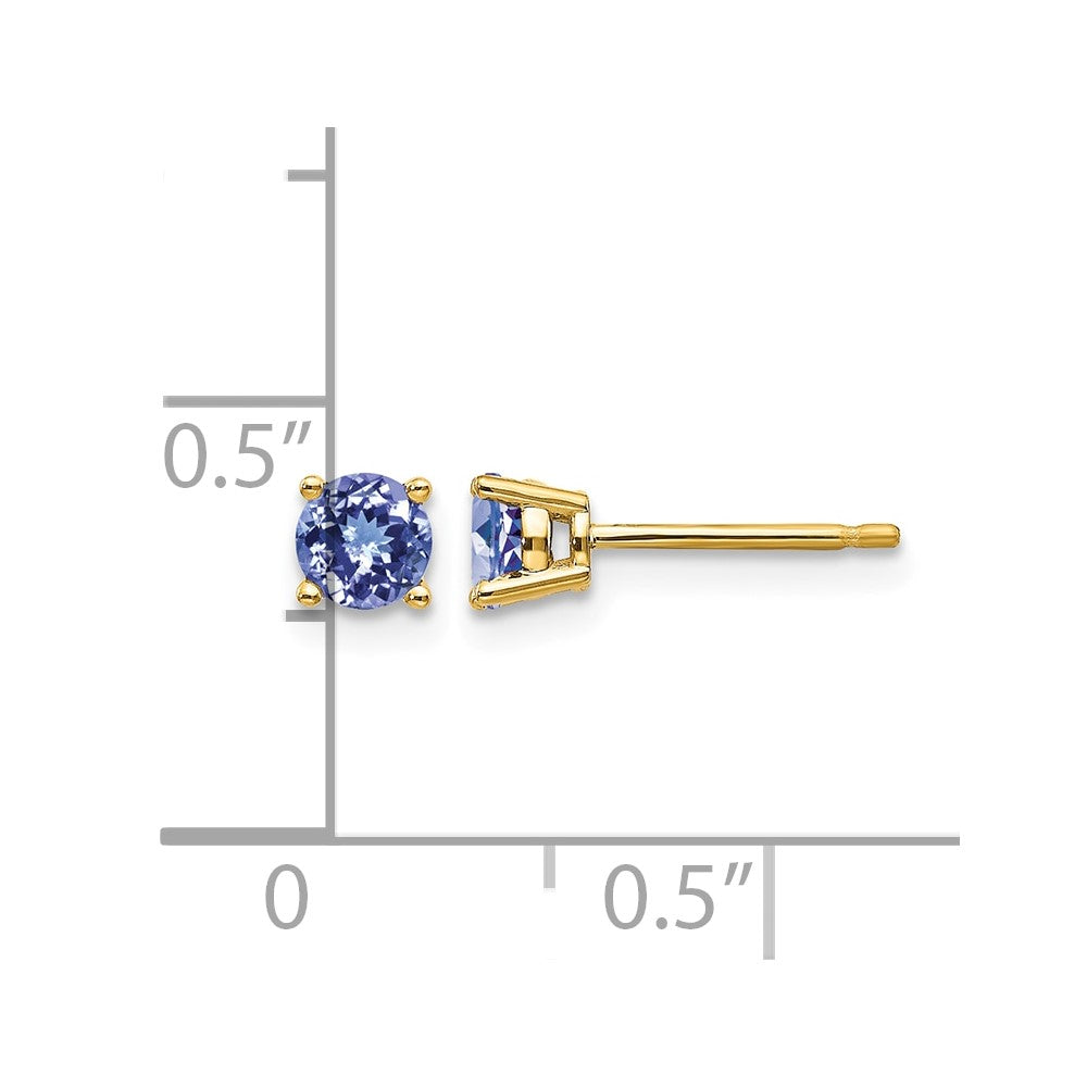 14k-yellow-gold-tanzanite-earrings-xe71t-b