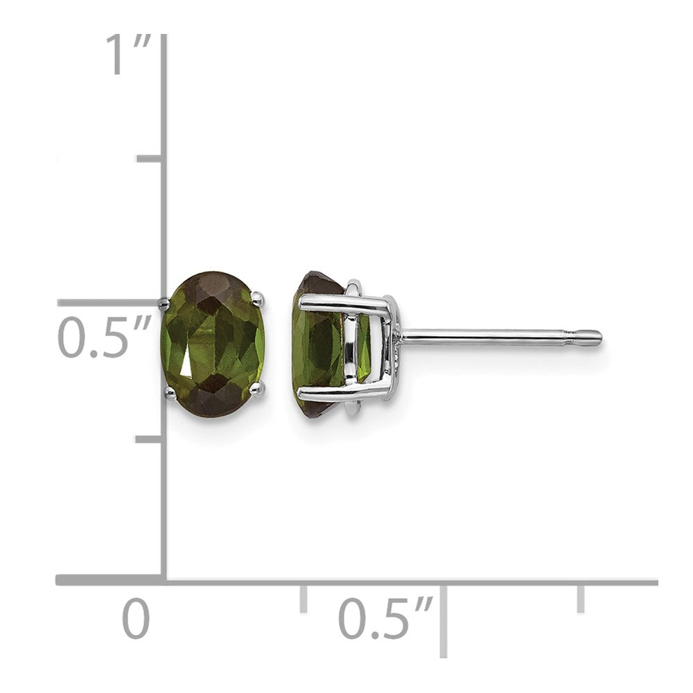 14k-white-gold-green-tourmaline-earrings-xe87wgt-b