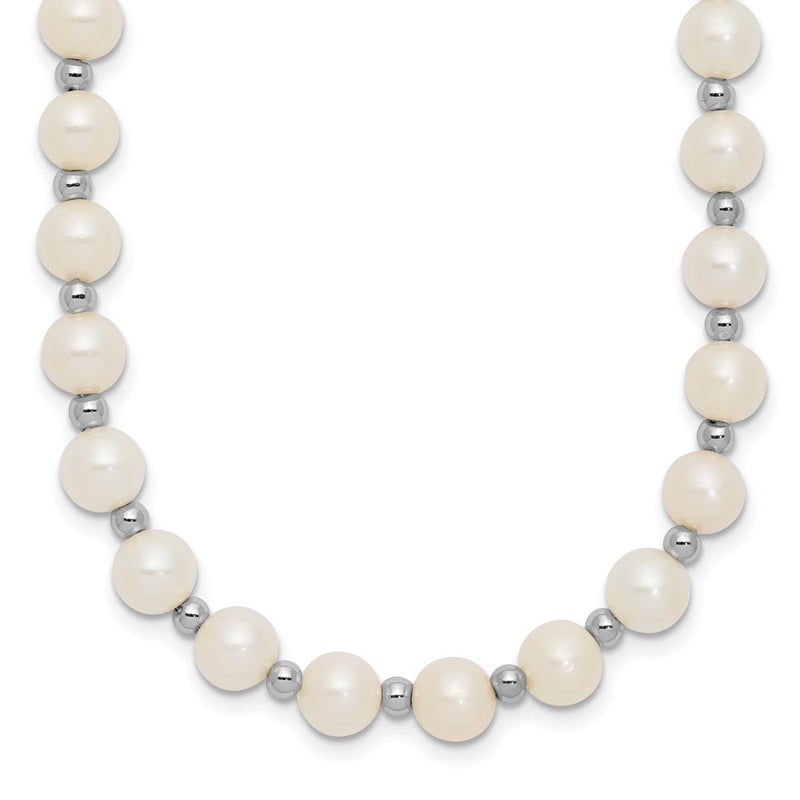 14k-white-gold-6-7mm-near-round-freshwater-cultured-pearl-beaded-18-inch-necklace-xf572-18