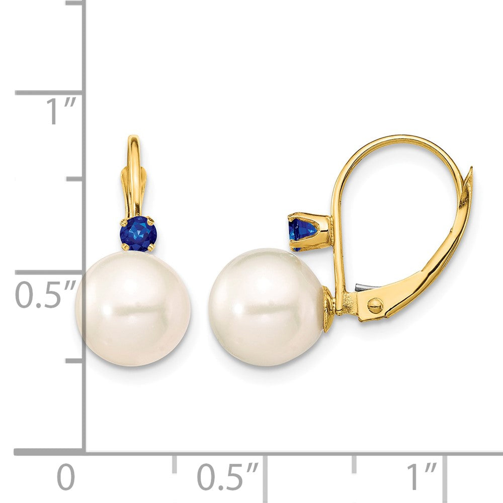 14k-yellow-gold-8-85mm-white-round-freshwater-cultured-pearl-and-18sa-sapphire-leverback-earrings-xf752e-s