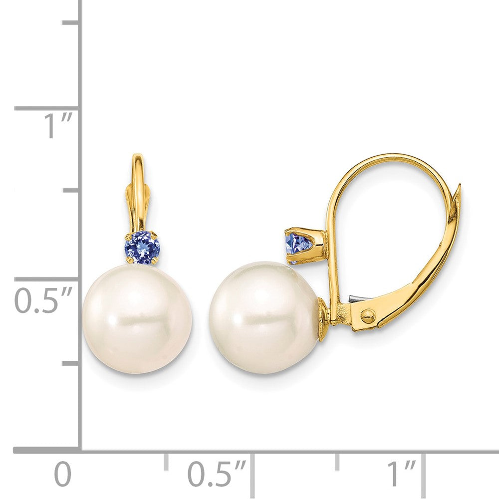 14k-yellow-gold-8-85mm-white-round-freshwater-cultured-pearl-and-14tz-tanzanite-leverback-earrings-xf752e-tz