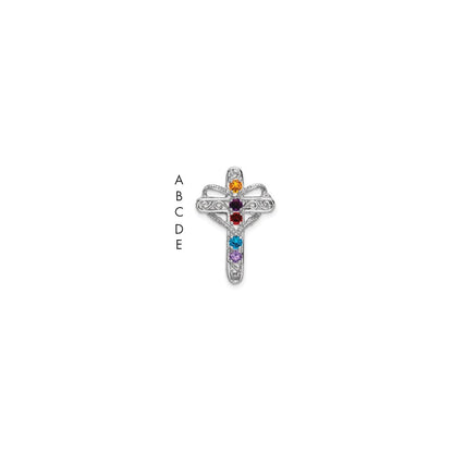 14k-white-gold-synthetic-mothers-cross-pendant-xmp6-5sy