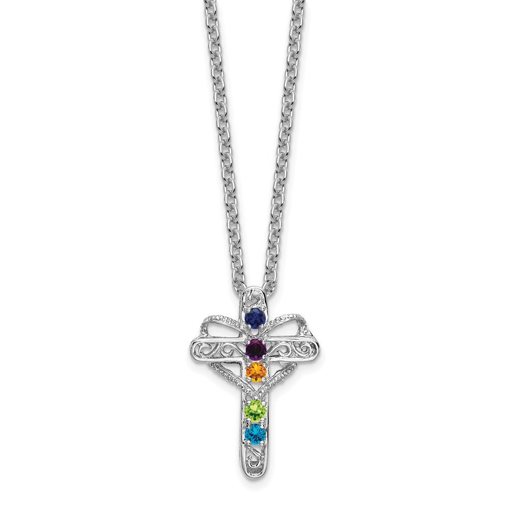 14k-white-gold-synthetic-mothers-cross-pendant-xmp6-5sy