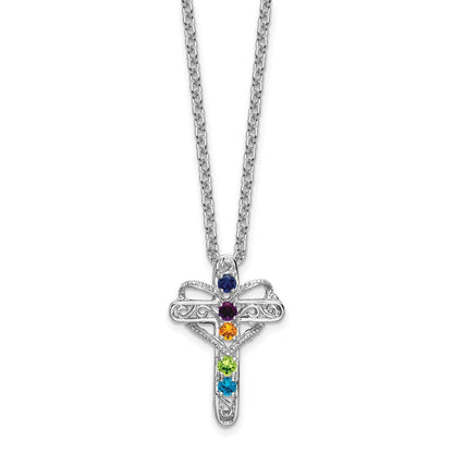 14k-white-gold-synthetic-mothers-cross-pendant-xmp6-5sy