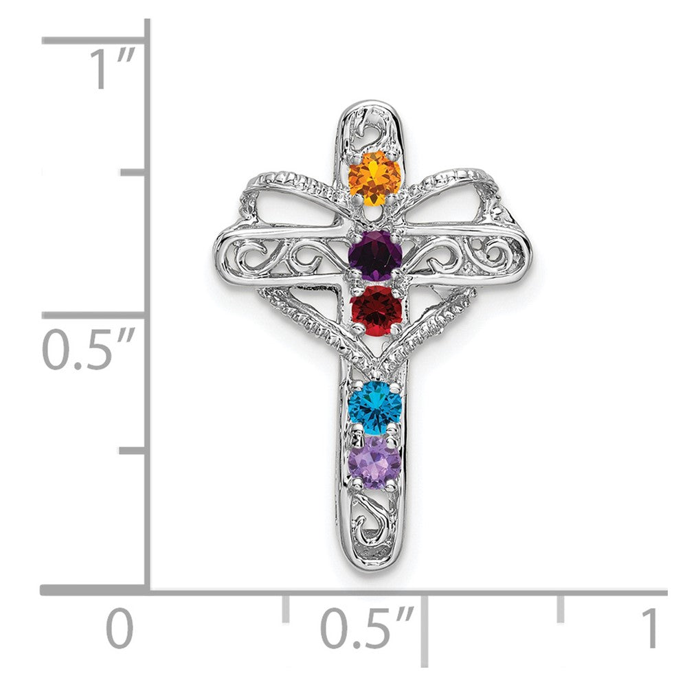14k-white-gold-synthetic-mothers-cross-pendant-xmp6-5sy